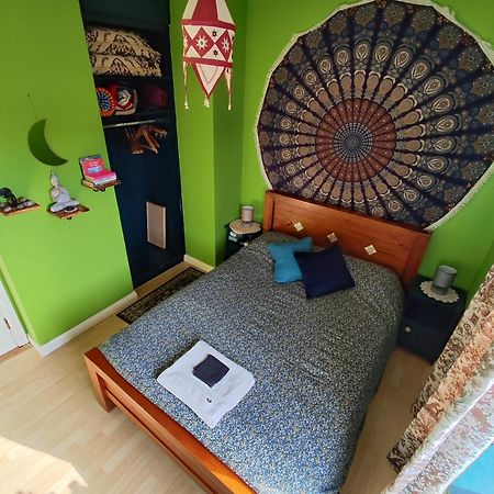 The Green Room Homestay Galway Exterior photo